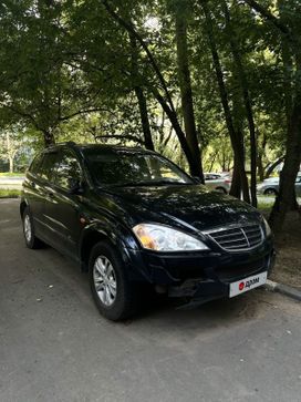 Ssang_Yong Kyron