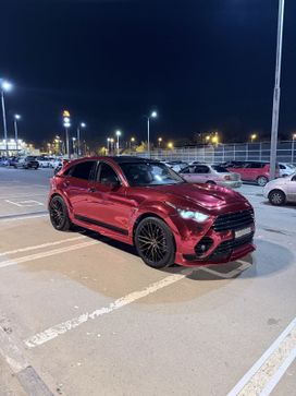 Infiniti FX37