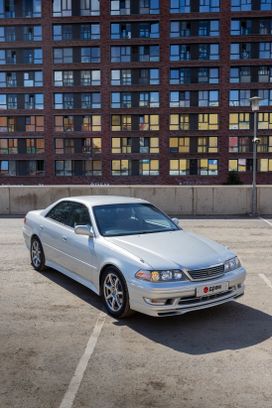 Toyota Mark Ii