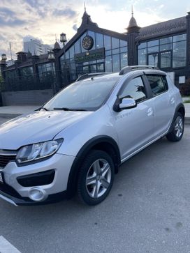 Renault Sandero Stepway