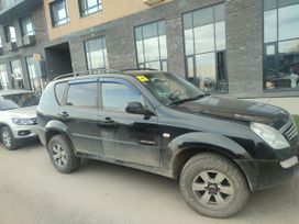 Ssang_Yong Rexton