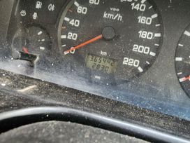 Nissan Primera