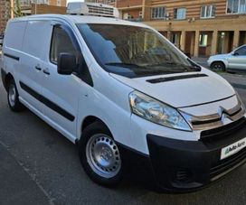 Citroen Jumpy