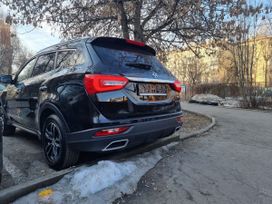 Dongfeng 580