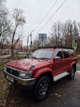 Toyota Hilux Surf