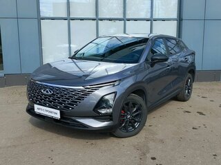 Omoda C5