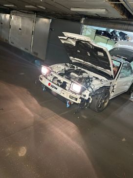 Nissan 200Sx