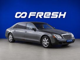 Maybach 62