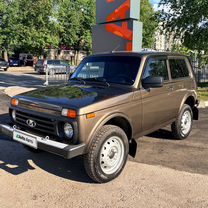Lada Niva