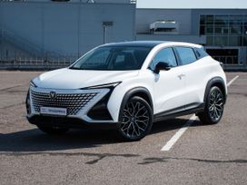 Changan UNI-T