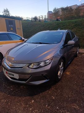 Chevrolet Volt