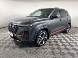 Changan CS35 Plus