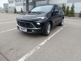 Buick Encore GX