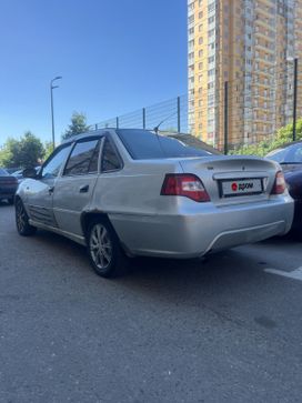 Daewoo Nexia