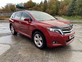 Toyota Venza