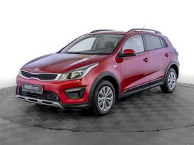 Kia Rio X-Line