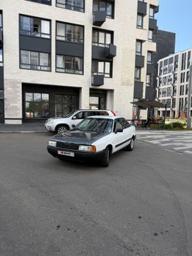 Audi 80