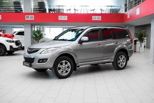 Haval H5