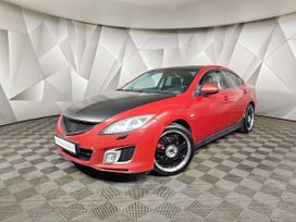 Mazda Mazda6