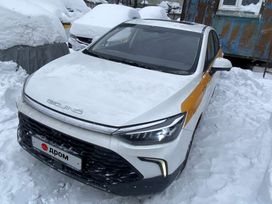 Baic U5 Plus