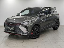 Geely Sx11