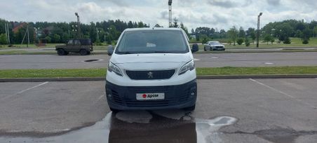 Peugeot Expert