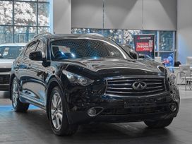 Infiniti Fx30D