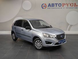Datsun mi-DO