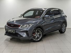 Geely Sx11
