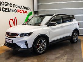 Geely Sx11