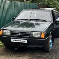 Lada 2109