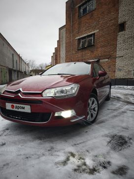 Citroen C5