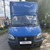 GAZ ГАЗель