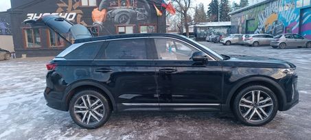 FAW Bestune T99
