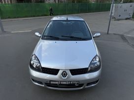 Renault Symbol
