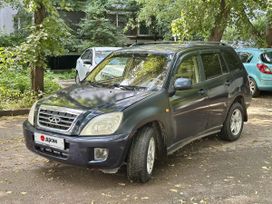 Chery Tiggo