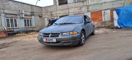 Dodge Stratus