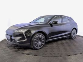 Evolute I-Jet