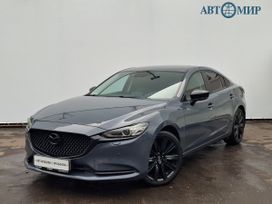 Mazda Mazda6