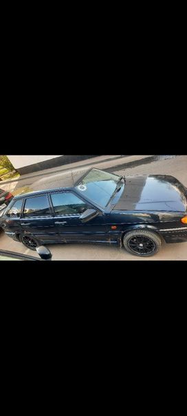 Lada 2114