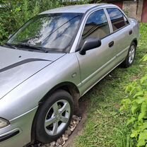 Mitsubishi Carisma