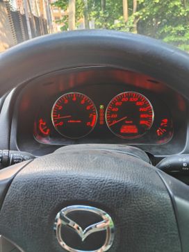 Mazda Mazda6