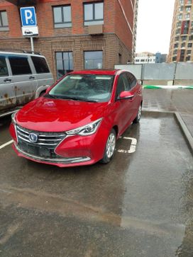 Changan Alsvin