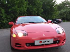 Mitsubishi Gto