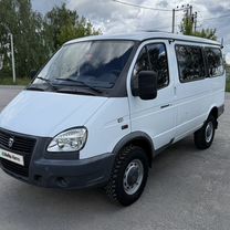 GAZ Соболь