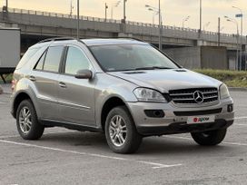 Mercedes-Benz M-Class