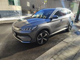 Byd Song Plus