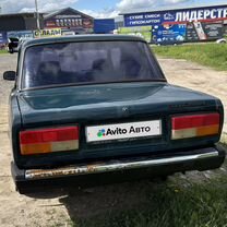 Lada 2107
