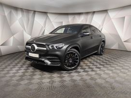Mercedes-Benz Gle Coupe
