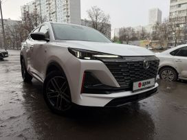 Changan CS55 Plus